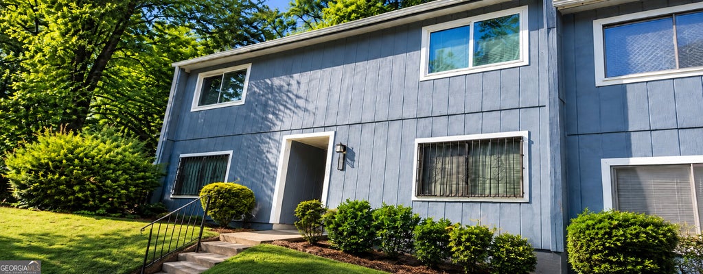 Photo of 961 Pine Hollow Road, Austell, GA 30168 (MLS # 10852273)