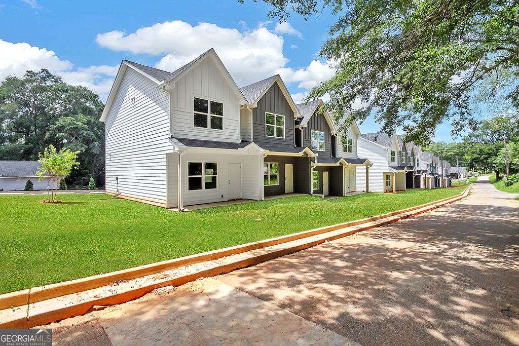 Photo of 50 S Jackson Street #UNIT 603, Forsyth, GA 31029 (MLS # 10756876)
