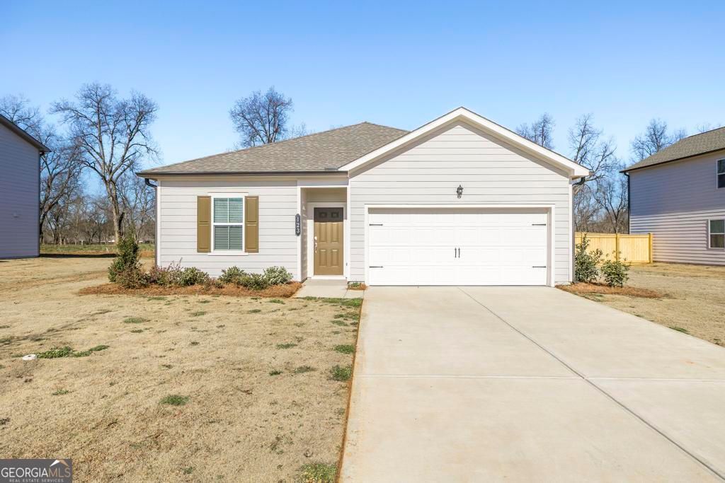 Photo of 123 Oconee Trail, Perry, GA 31069 (MLS # 10687227)