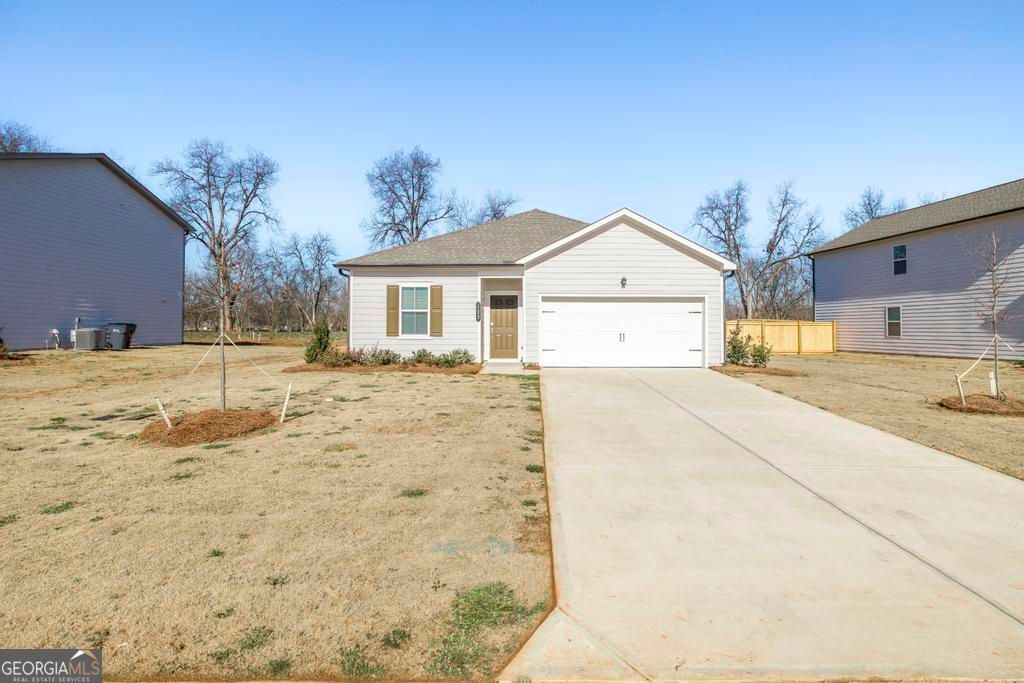 Photo of 123 Oconee Trail, Perry, GA 31069 (MLS # 10687227)