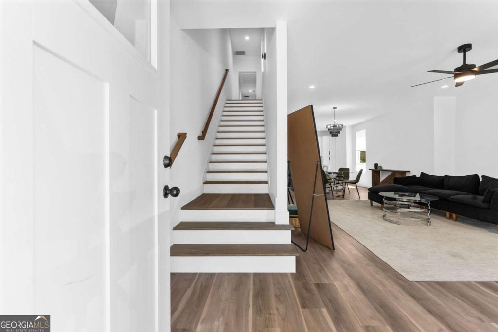Photo of 598 Formwalt Street SW #B, Atlanta, GA 30312 (MLS # 10808224)