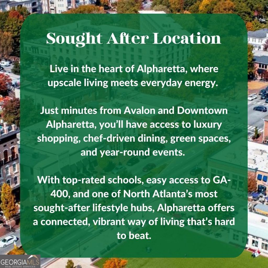 Photo of 3600 Goldenrod Drive, Alpharetta, GA 30005 (MLS # 10742760)