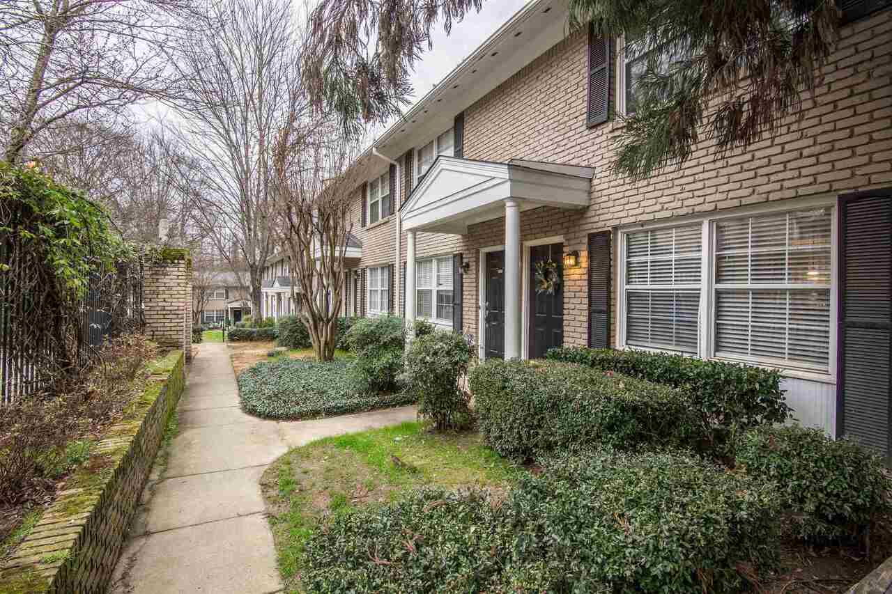 Clayburne Place - Residential