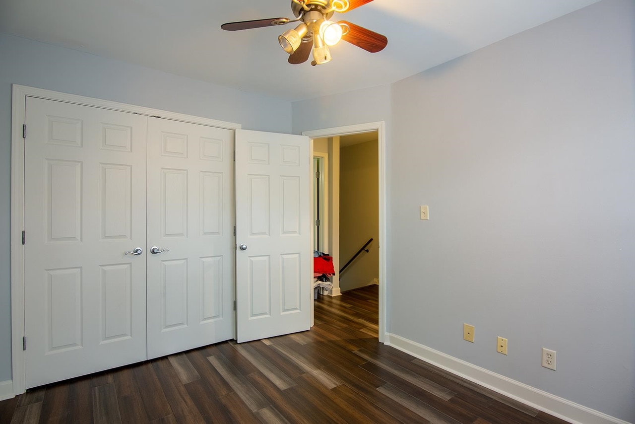 Clayburne Place - Residential