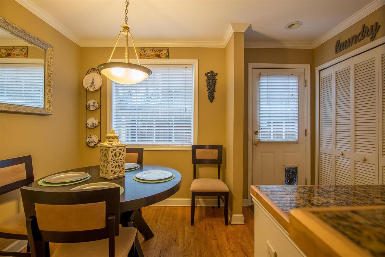 Clayburne Place - Residential