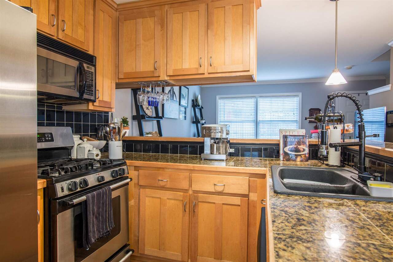 Clayburne Place - Residential