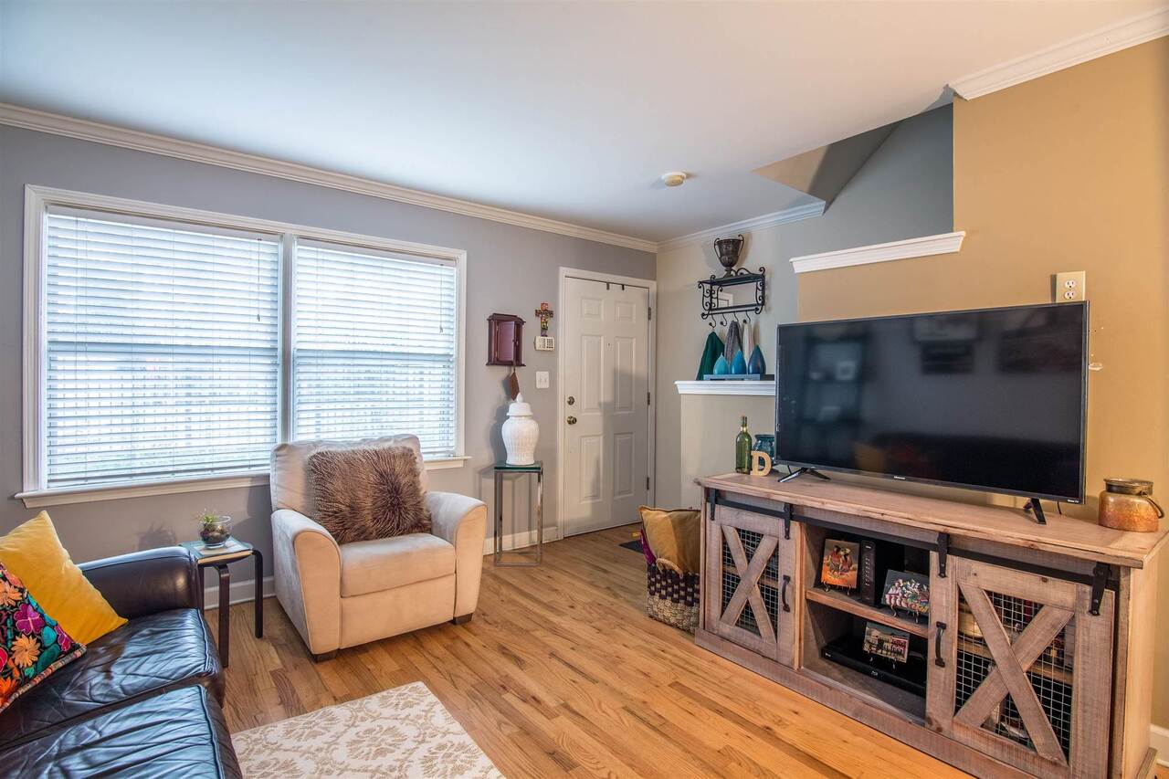 Clayburne Place - Residential