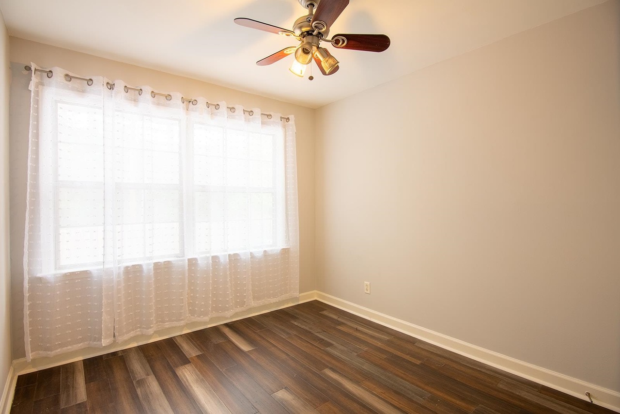 Clayburne Place - Residential