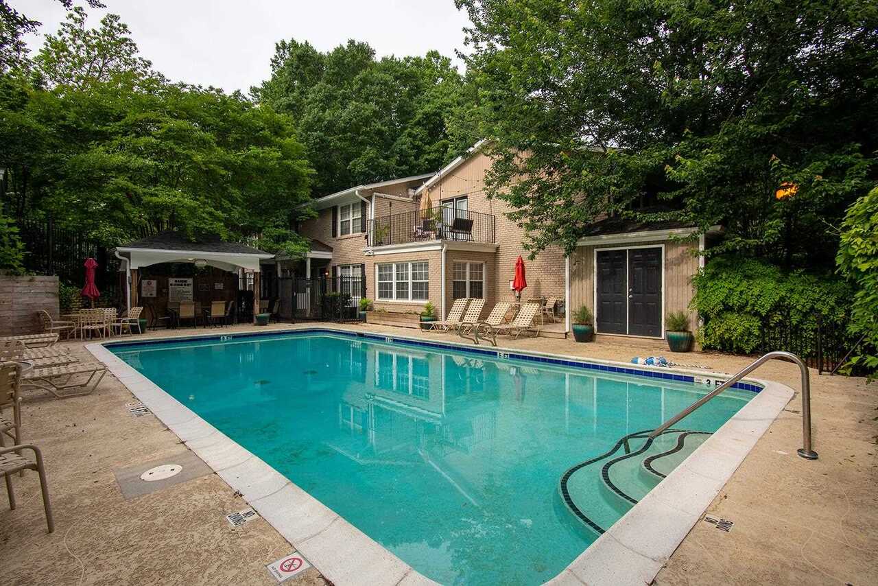 Clayburne Place - Residential