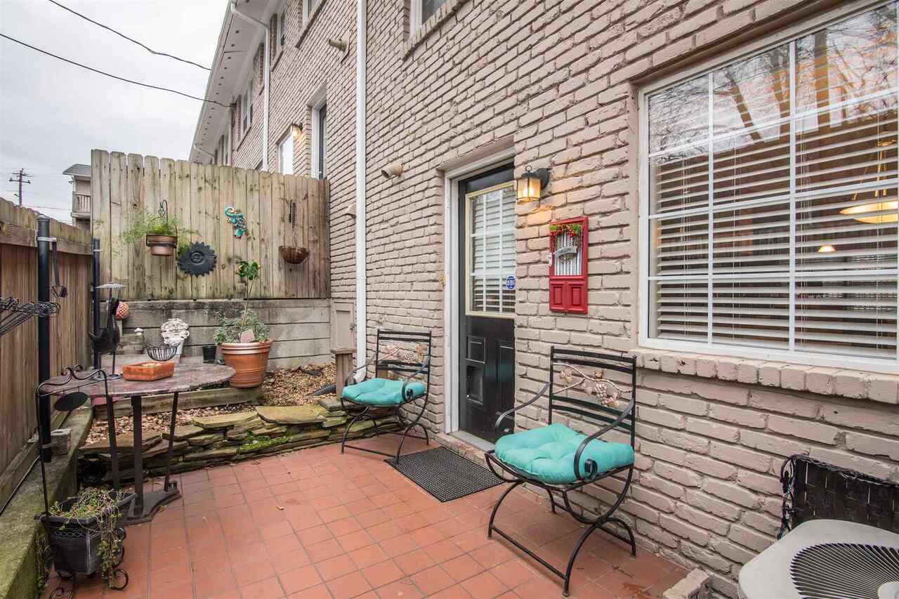 Clayburne Place - Residential