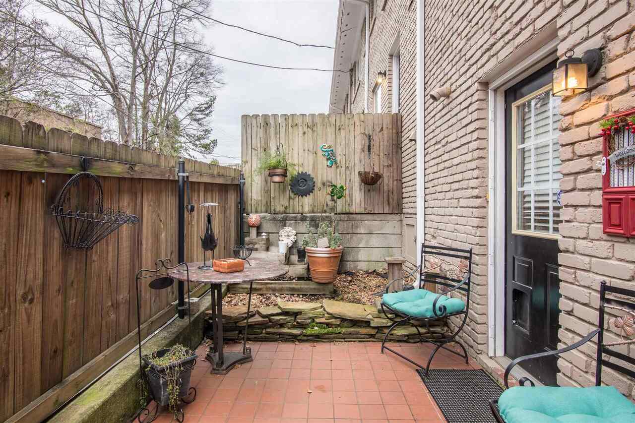 Clayburne Place - Residential