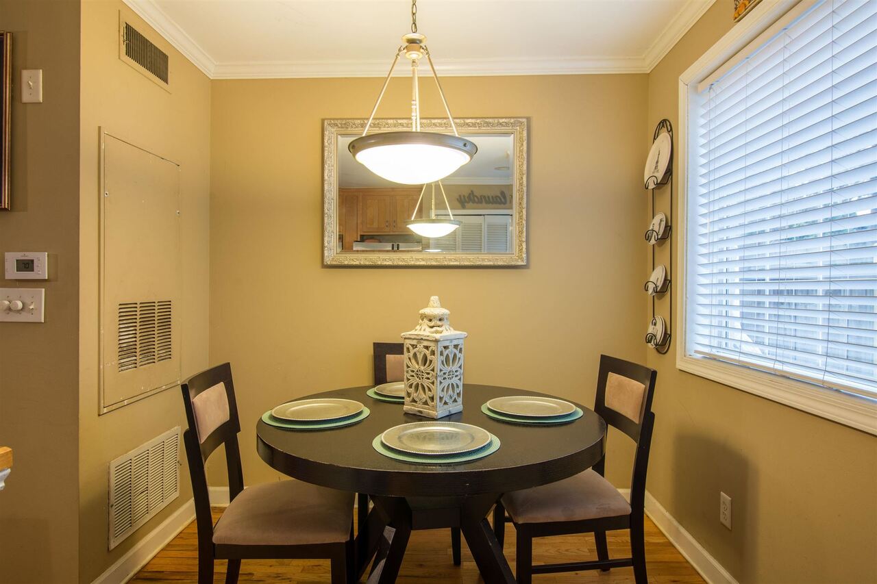 Clayburne Place - Residential