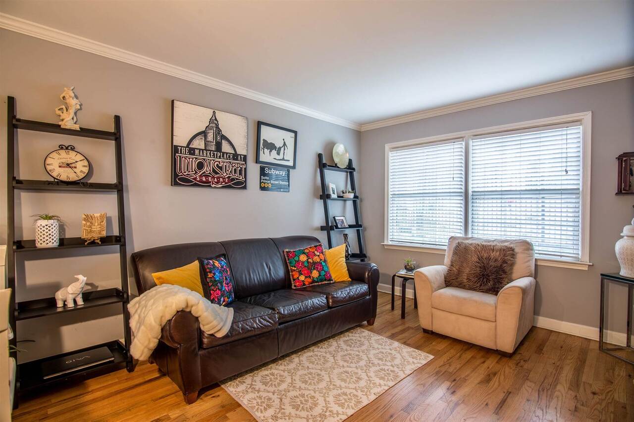 Clayburne Place - Residential