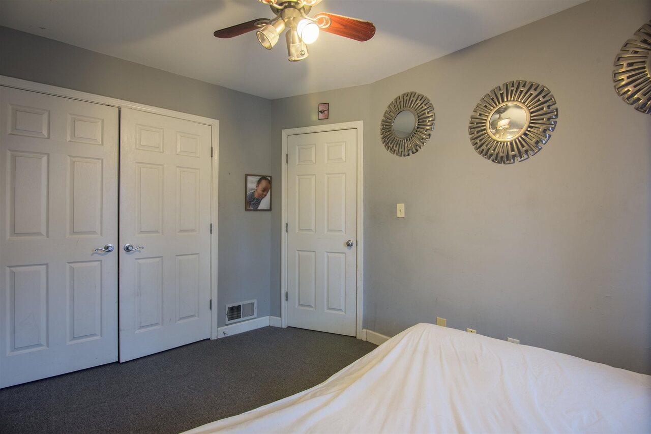 Clayburne Place - Residential