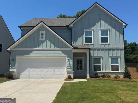Photo of 717 Mistwood Way, Cartersville, GA 30120 (MLS # 10812207)