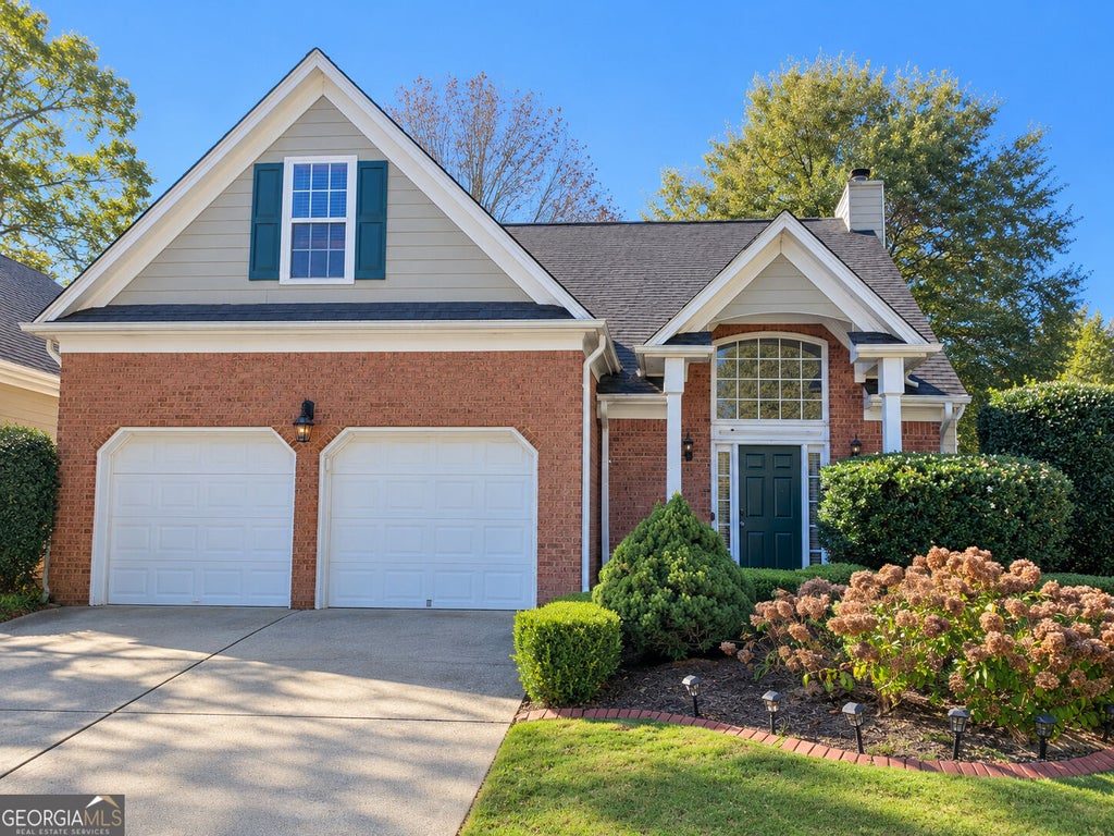 Photo of 1412 Edgeley Way, Lawrenceville, GA 30044 (MLS # 10880620)