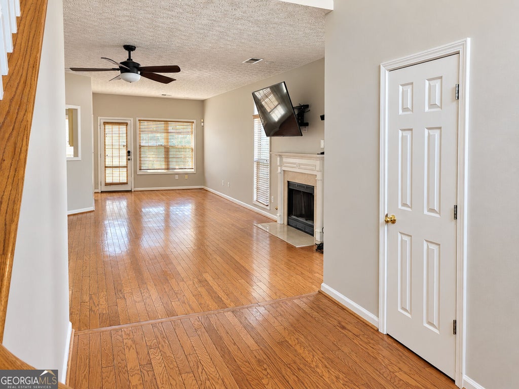 Photo of 1412 Edgeley Way, Lawrenceville, GA 30044 (MLS # 10880620)