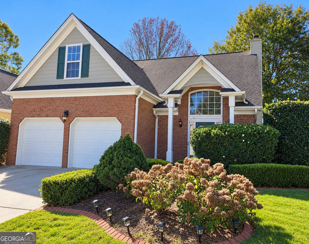 Photo of 1412 Edgeley Way, Lawrenceville, GA 30044 (MLS # 10880620)