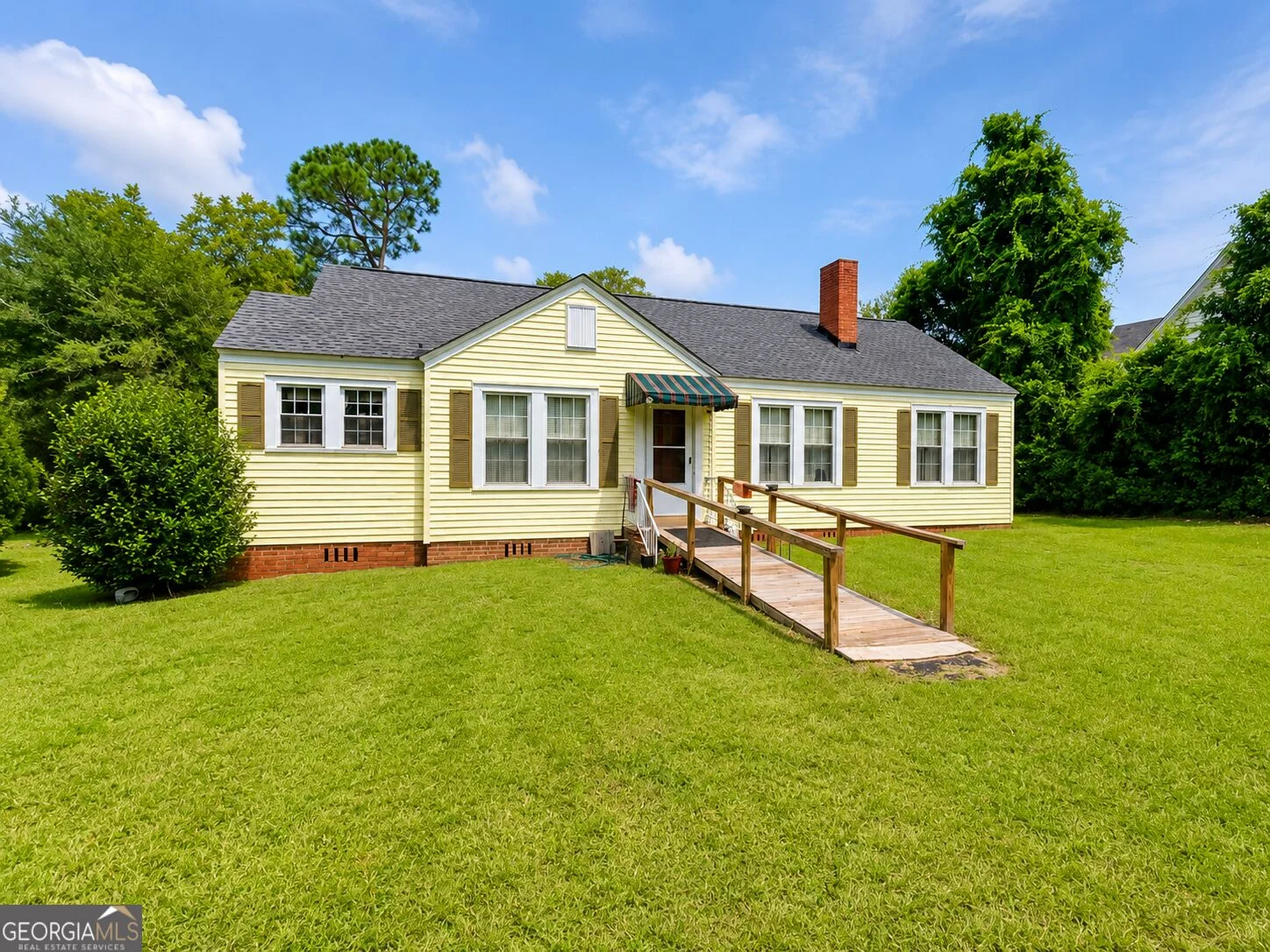 411 E 19th Avenue, Cordele, GA, 31015