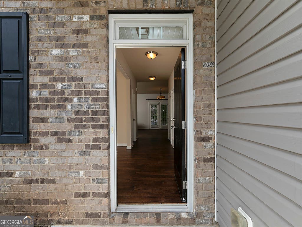 Photo of 18 Ivey Cottage Court, Dallas, GA 30132 (MLS # 10798667)