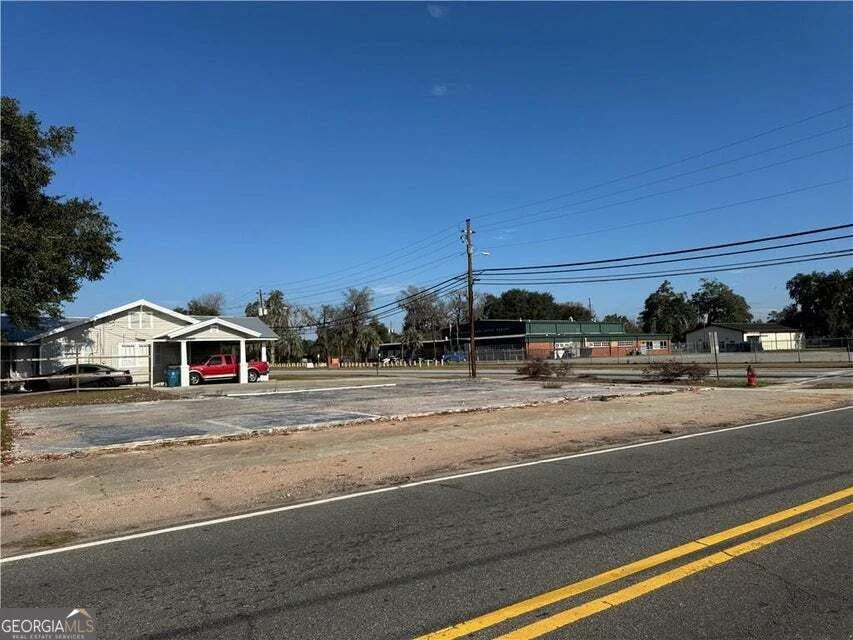3101 Norwich Street, Brunswick, GA, 31520