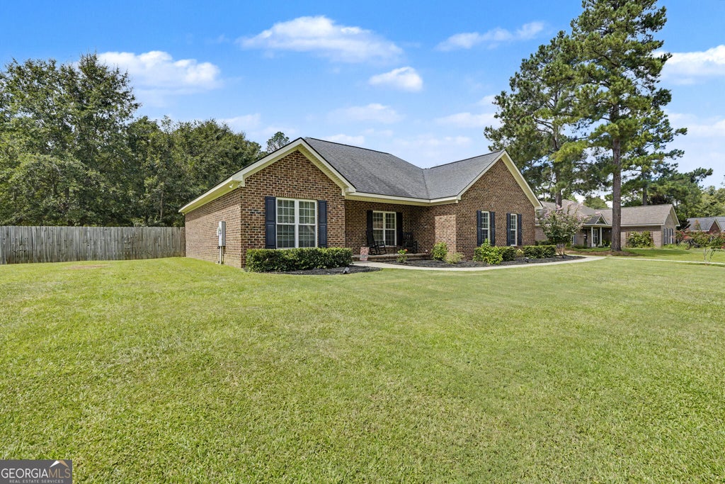 Photo of 123 Sweet Briar Trail, Statesboro, GA 30461 (MLS # 10840813)