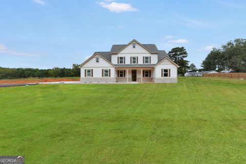 287 E Knight McDonough GA 30252