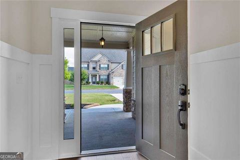 145 Meadow Branch Lane, Dallas, GA 30157 - #: 10461732