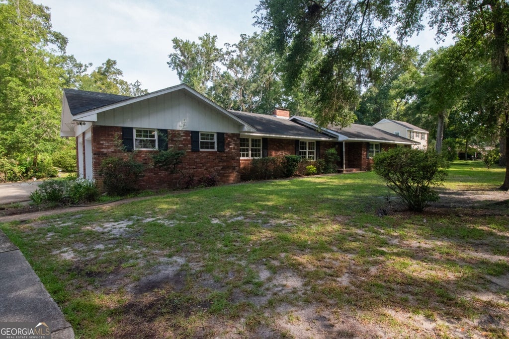 Photo of 808 Devon Drive, Saint Marys, GA 31558 (MLS # 10817480)