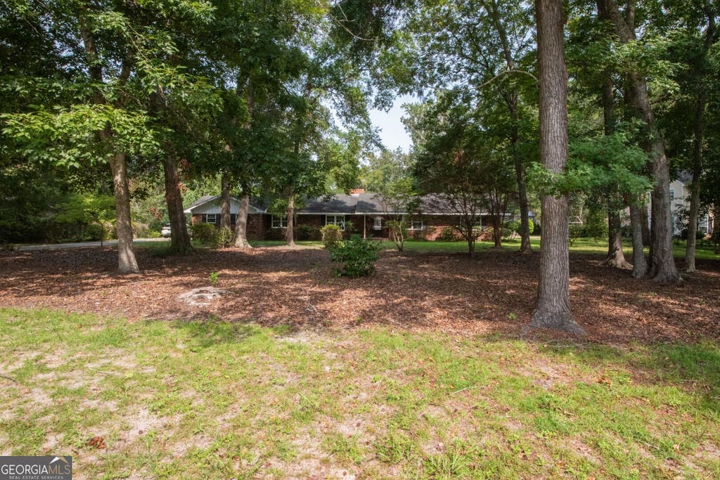 Photo of 808 Devon Drive, Saint Marys, GA 31558 (MLS # 10817480)