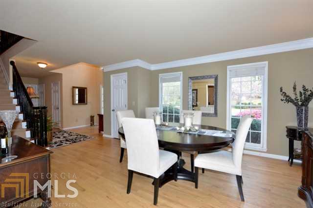 Hillbrooke - Residential