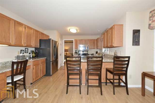 Hillbrooke - Residential