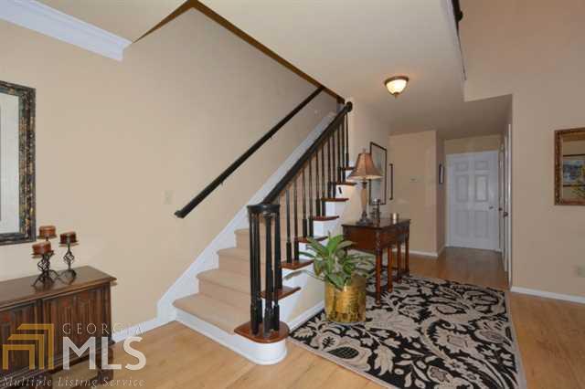 Hillbrooke - Residential