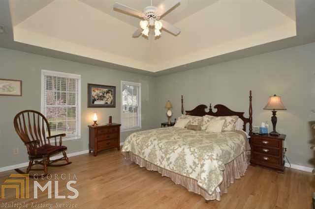 Hillbrooke - Residential