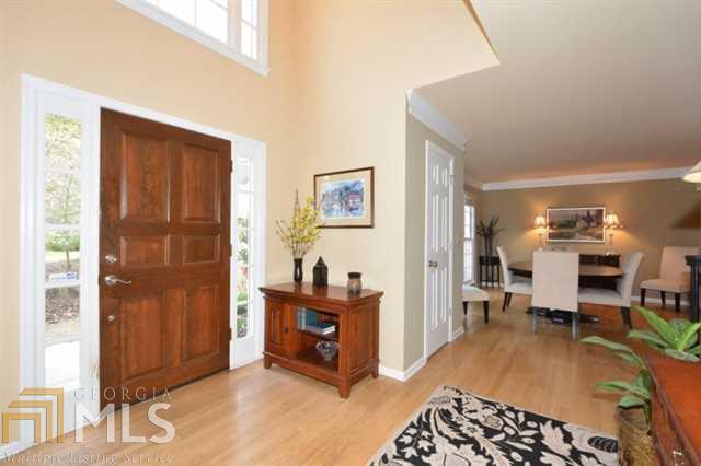 Hillbrooke - Residential