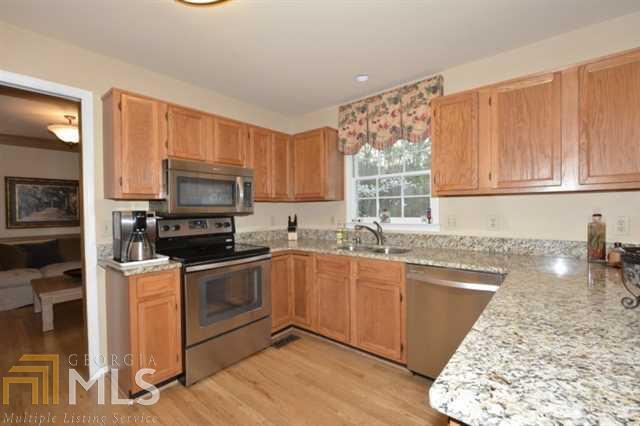Hillbrooke - Residential