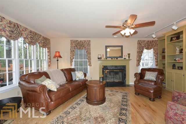Hillbrooke - Residential