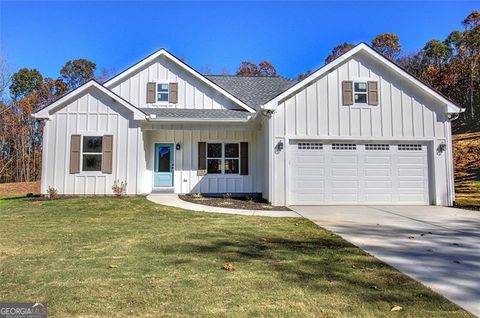 Photo of 443 ROAD 3 SOUTH, Cartersville, GA 30120 (MLS # 10659089)