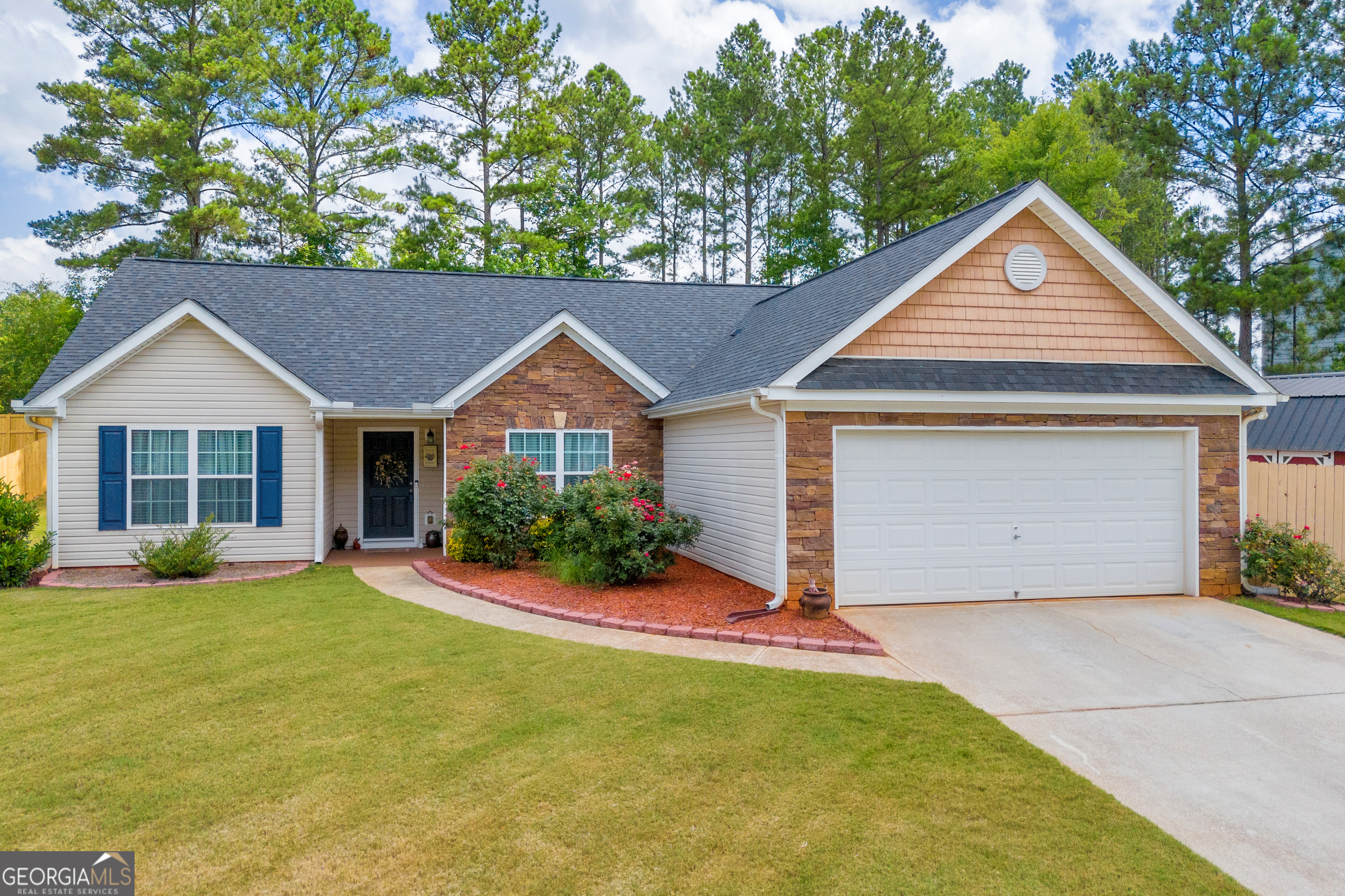 View Social Circle, GA 30025 house