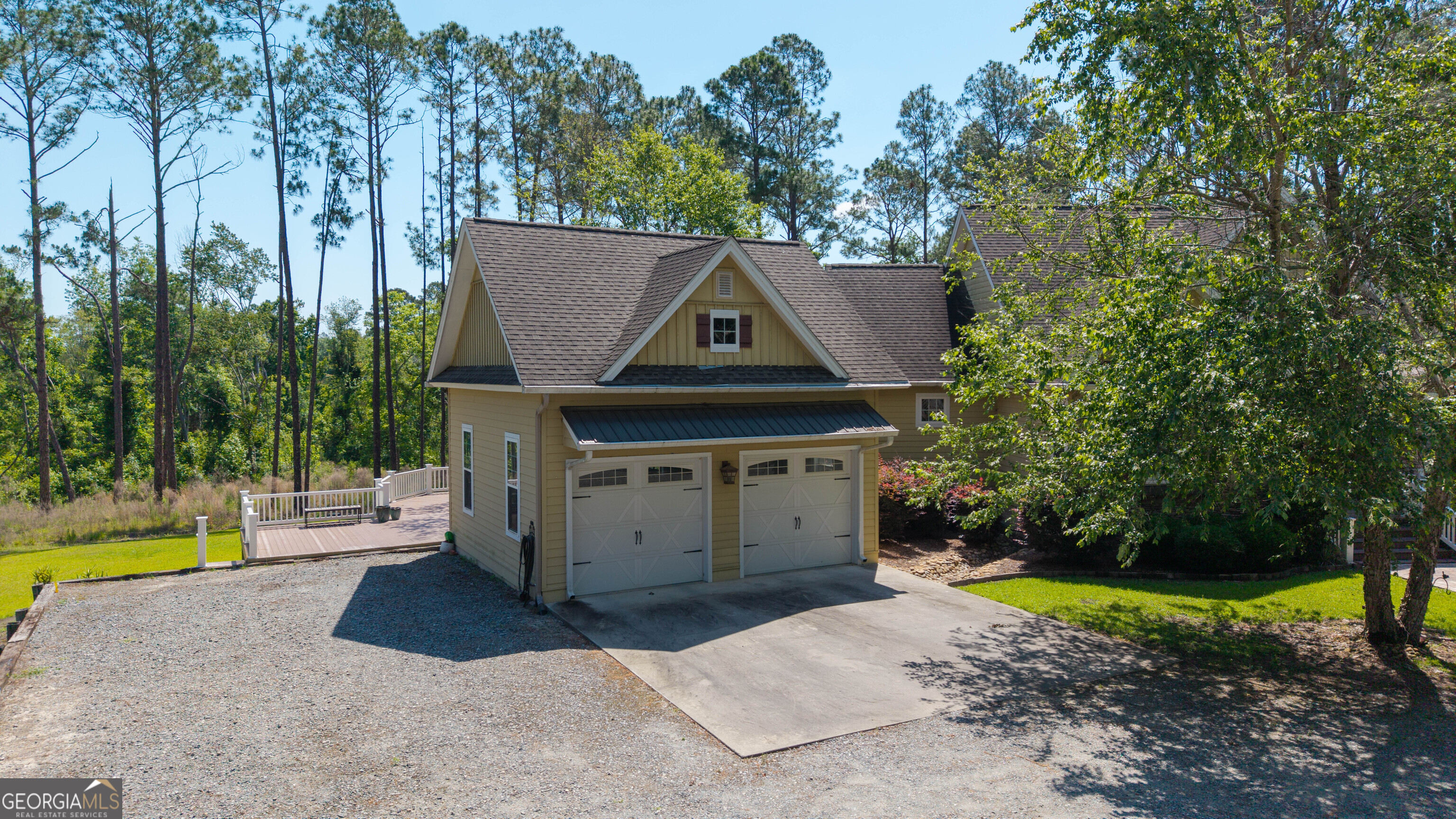 300 Hammond Powell RD