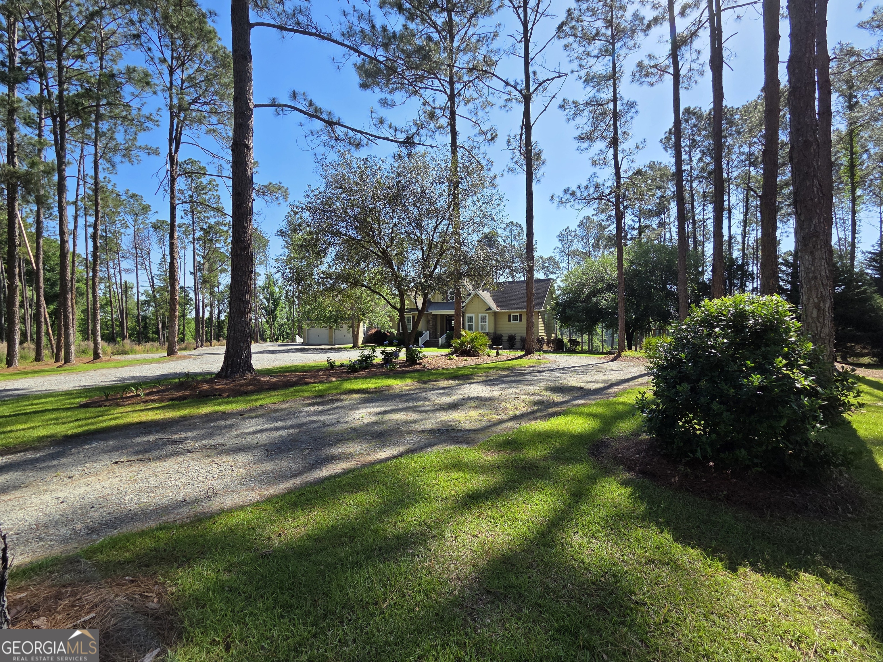 300 Hammond Powell RD