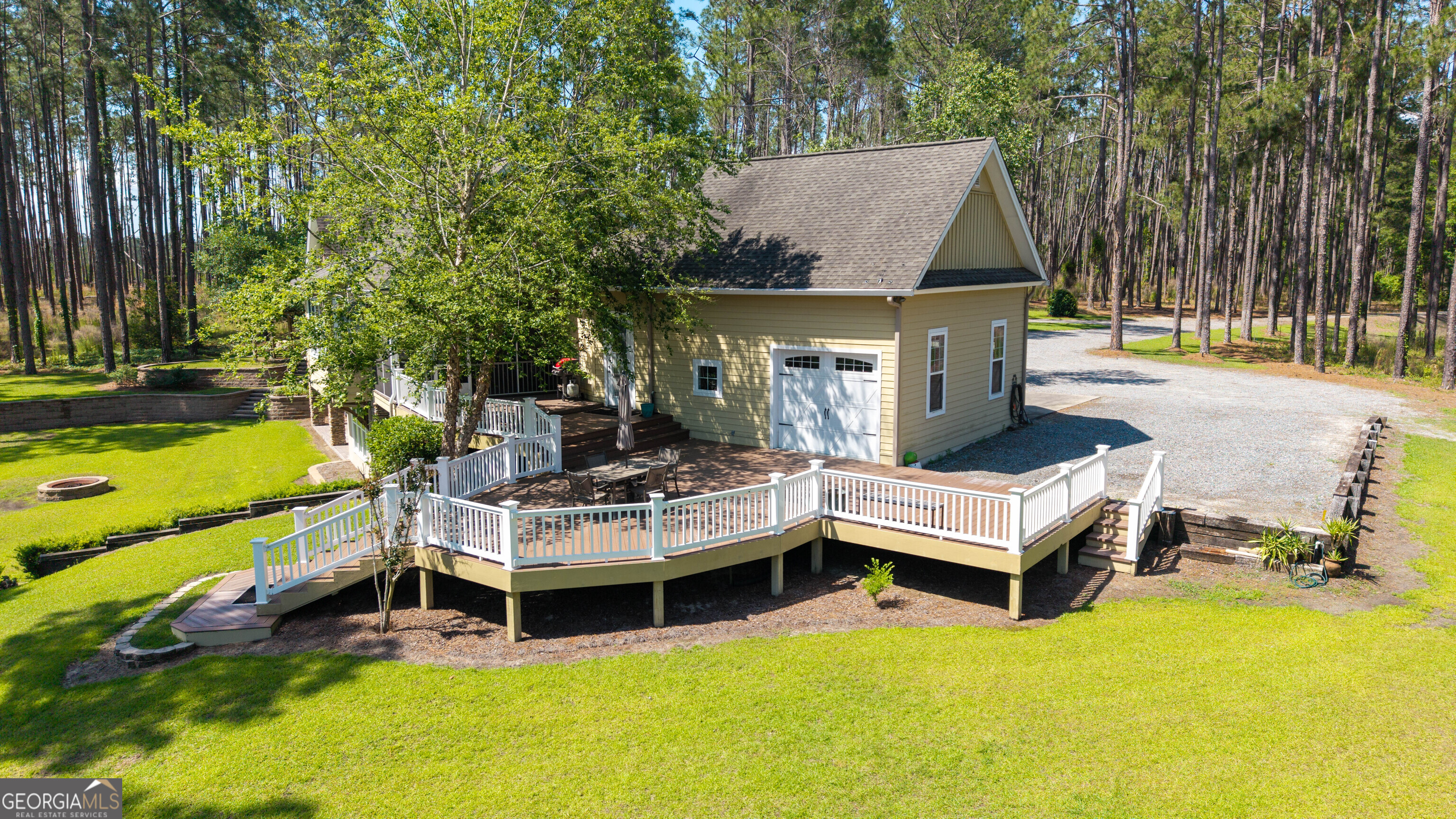 300 Hammond Powell RD