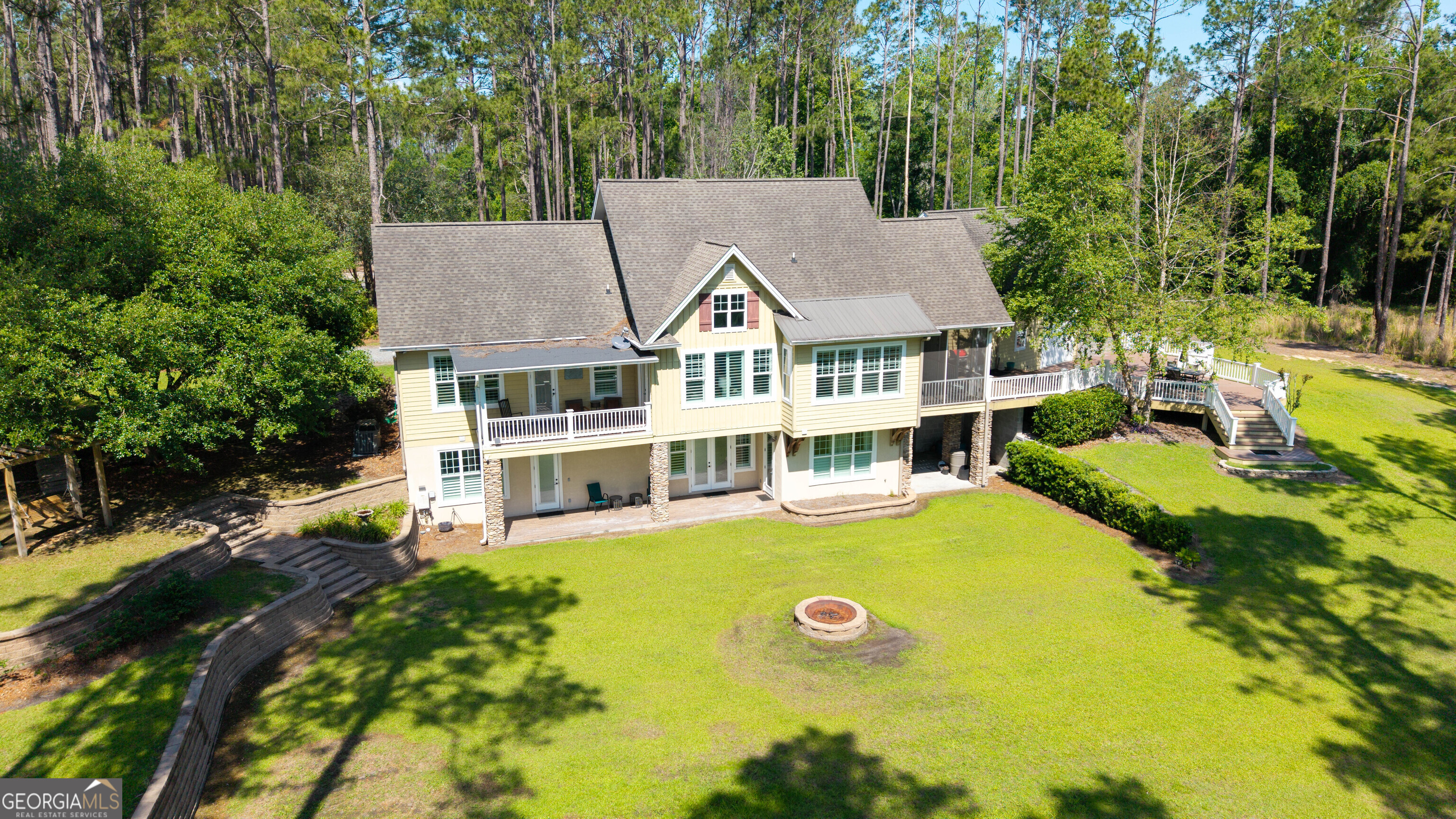 300 Hammond Powell RD