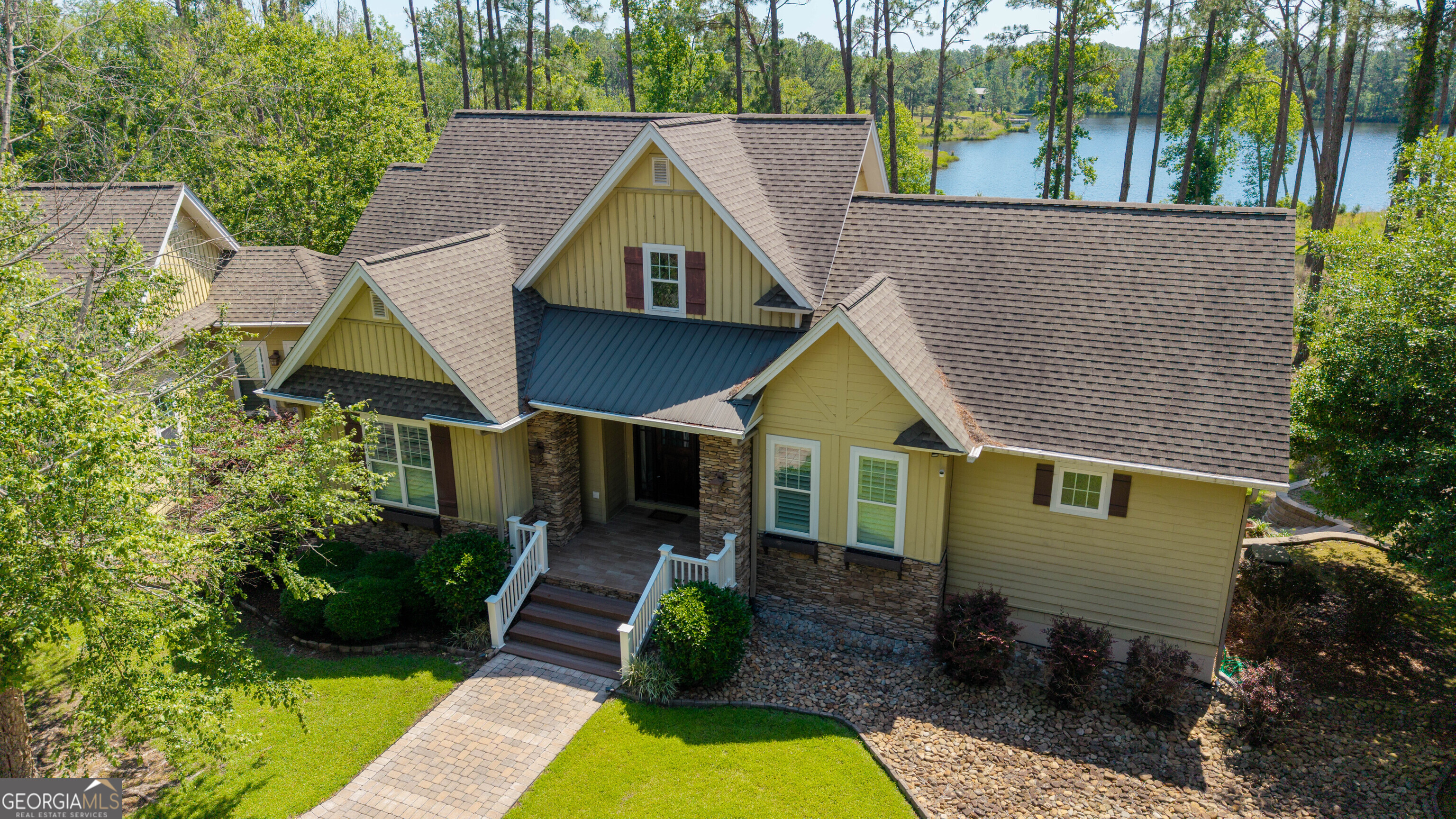 300 Hammond Powell RD