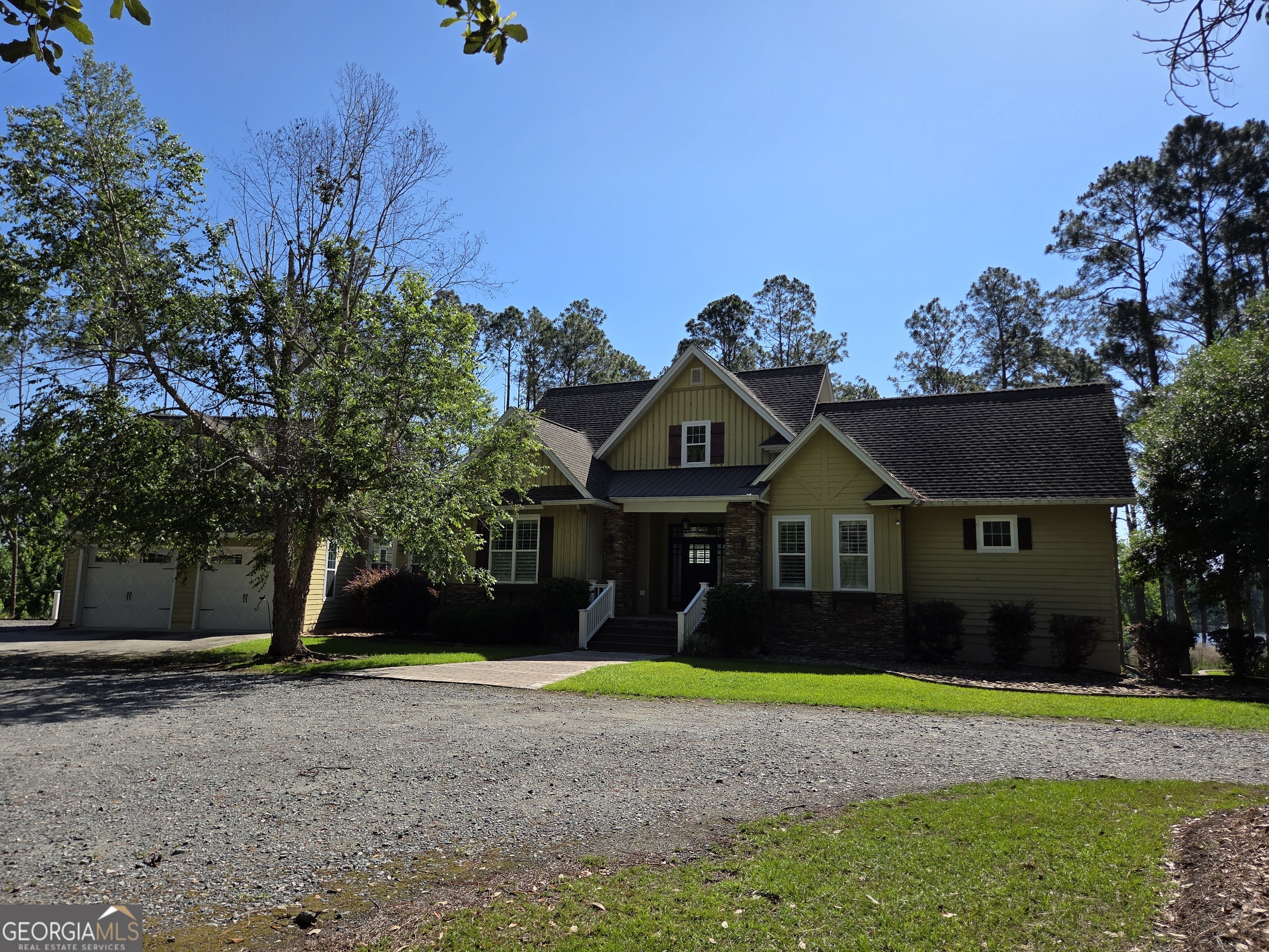300 Hammond Powell RD