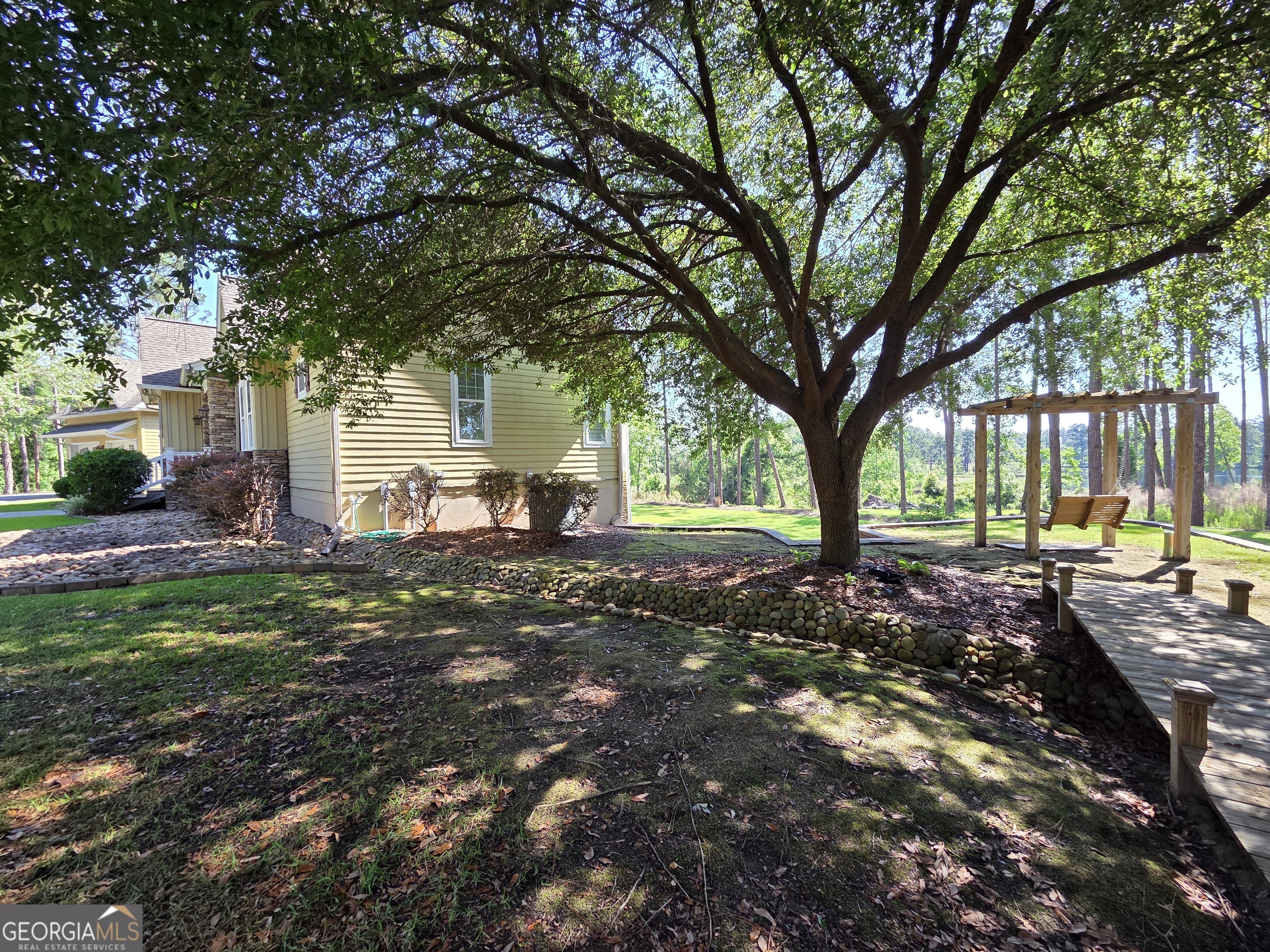 300 Hammond Powell RD