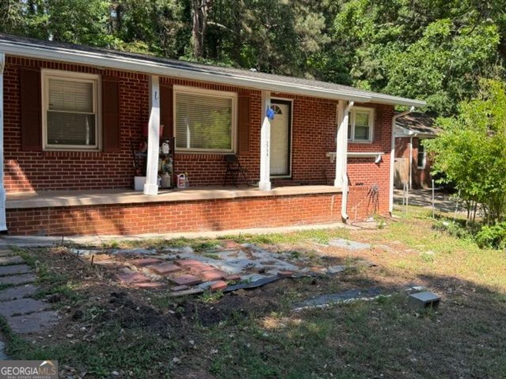 Photo of 2756 Homeland Drive, Atlanta, GA 30360 (MLS # 10757544)