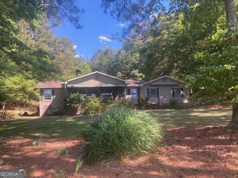 A home in White Plains