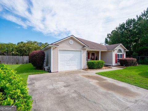 A home in Valdosta