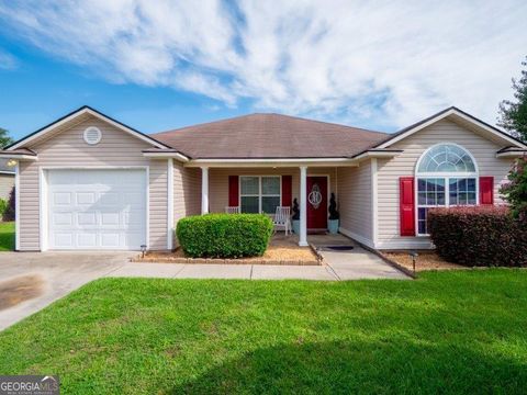 A home in Valdosta